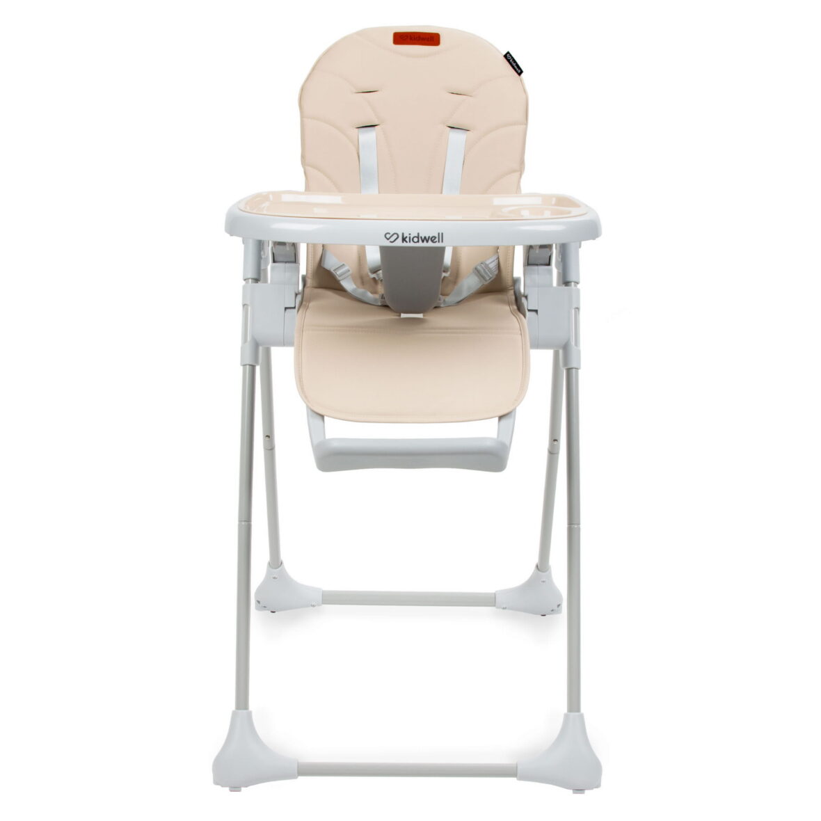 Стільчик для годування Kidwell BENO Beige - Фото 3