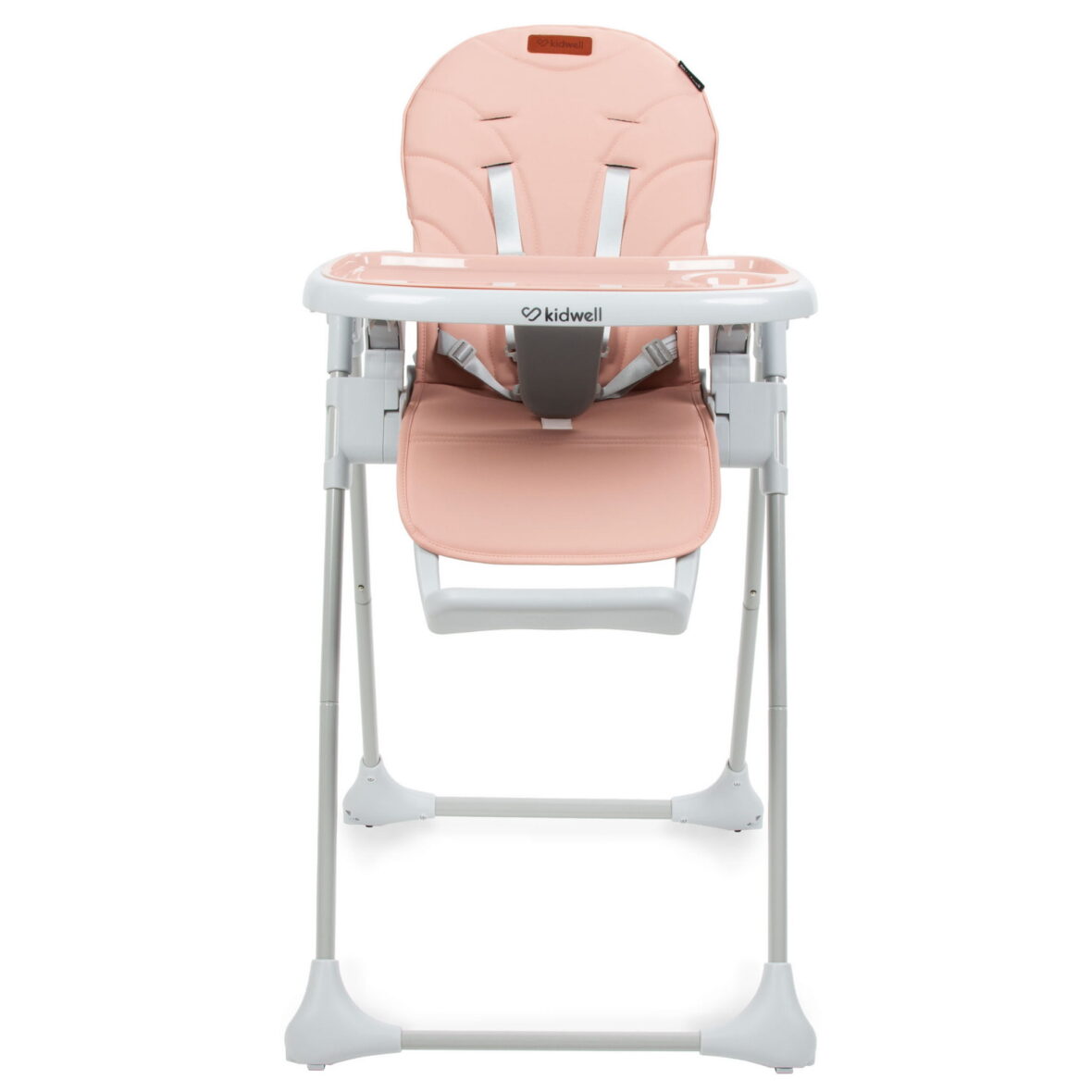 Стільчик для годування Kidwell BENO Pink - Фото 3