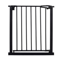 Захисний бортик ворота MoMi Paxi Black