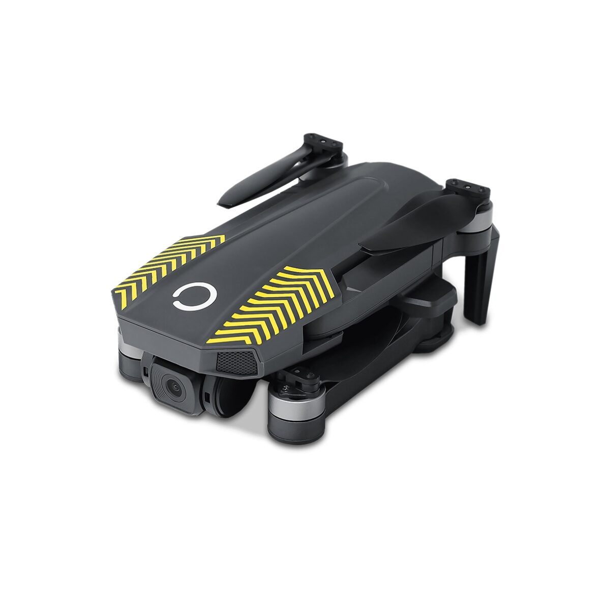 Квадрокоптер Overmax X-BEE Drone 9.5 Fold 4K - Фото 4