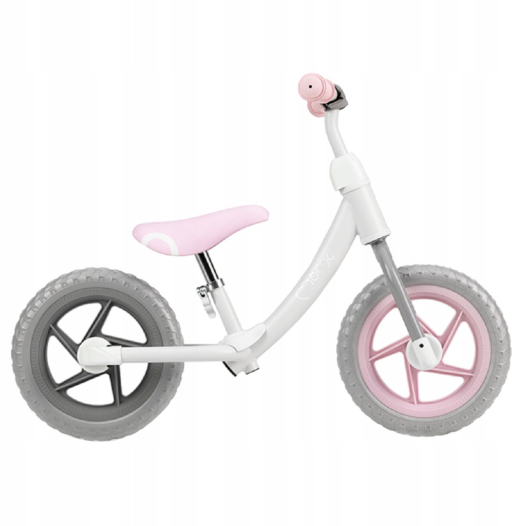 Велобіг Momi Ross Pink - Фото 2