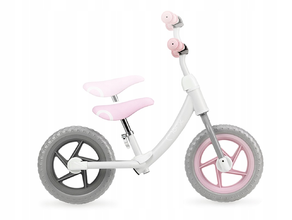 Велобіг Momi Ross Pink - Фото 12