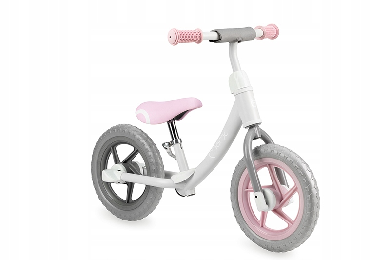 Велобіг Momi Ross Pink - Фото 13