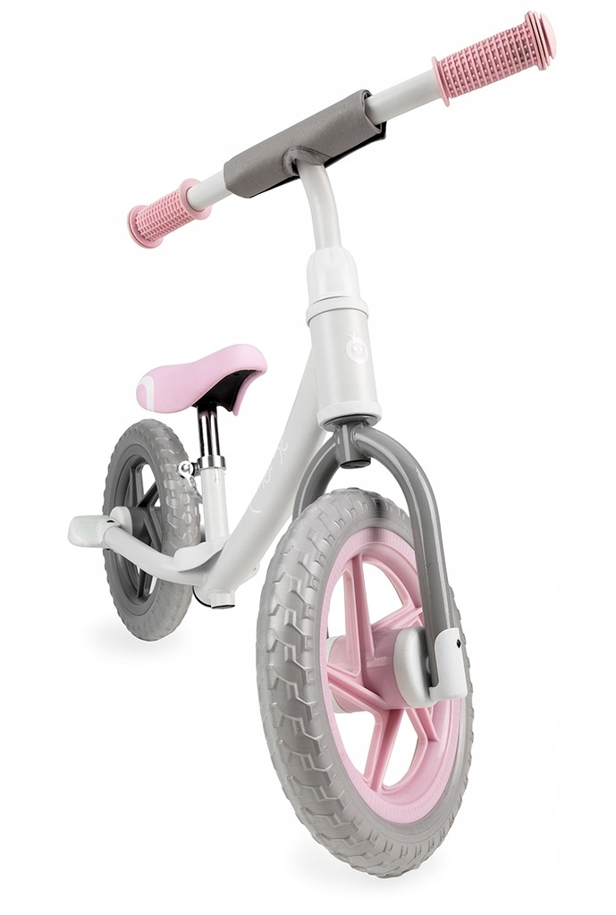 Велобіг Momi Ross Pink - Фото 14