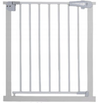Захисний бортик ворота MoMi Paxi Grey
