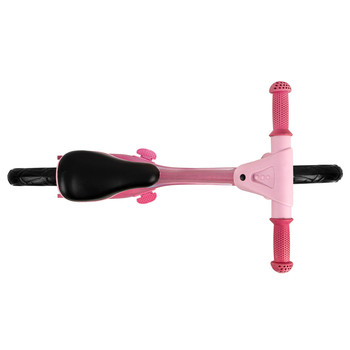 Біговел MoMi MIZO Pink - Фото 3