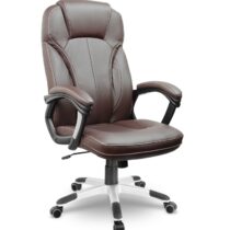 Офісне крісло Sofotel EG-222 Brown
