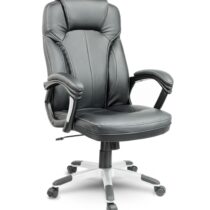 Офісне крісло Sofotel EG-222 Black