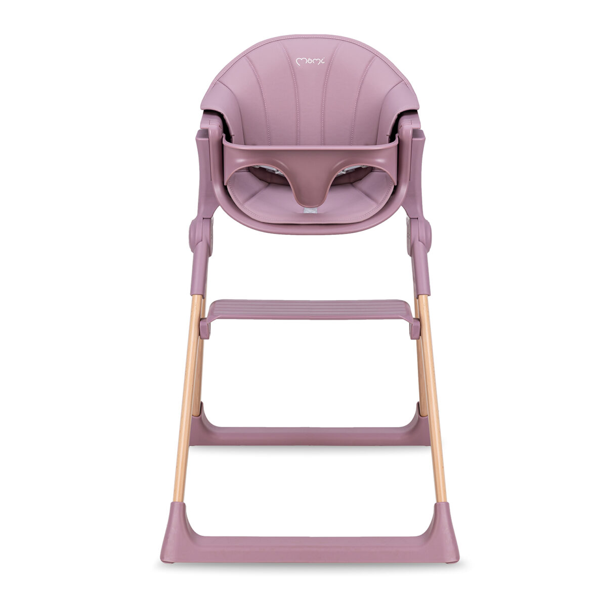 Стільчик для годування MoMi Kala Pink - Фото 5