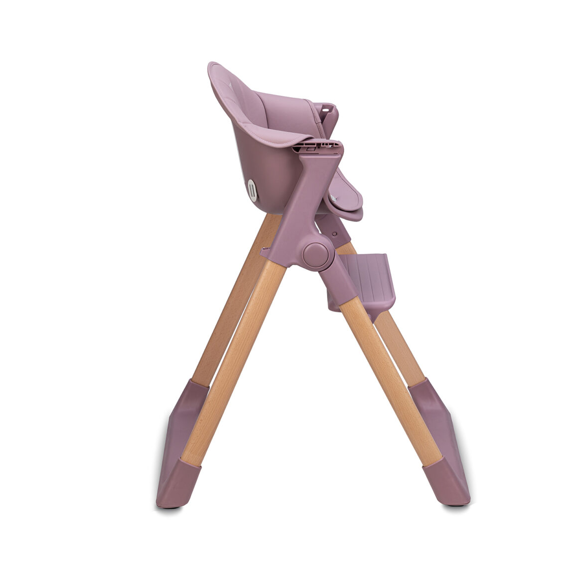 Стільчик для годування MoMi Kala Pink - Фото 8