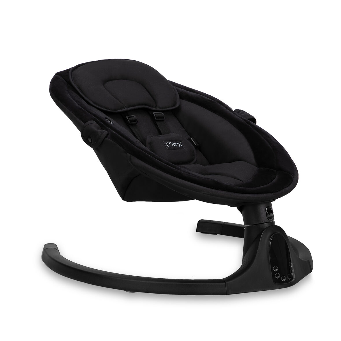 Заколисуючий центр MoMi Kenani Onyx - Фото 4