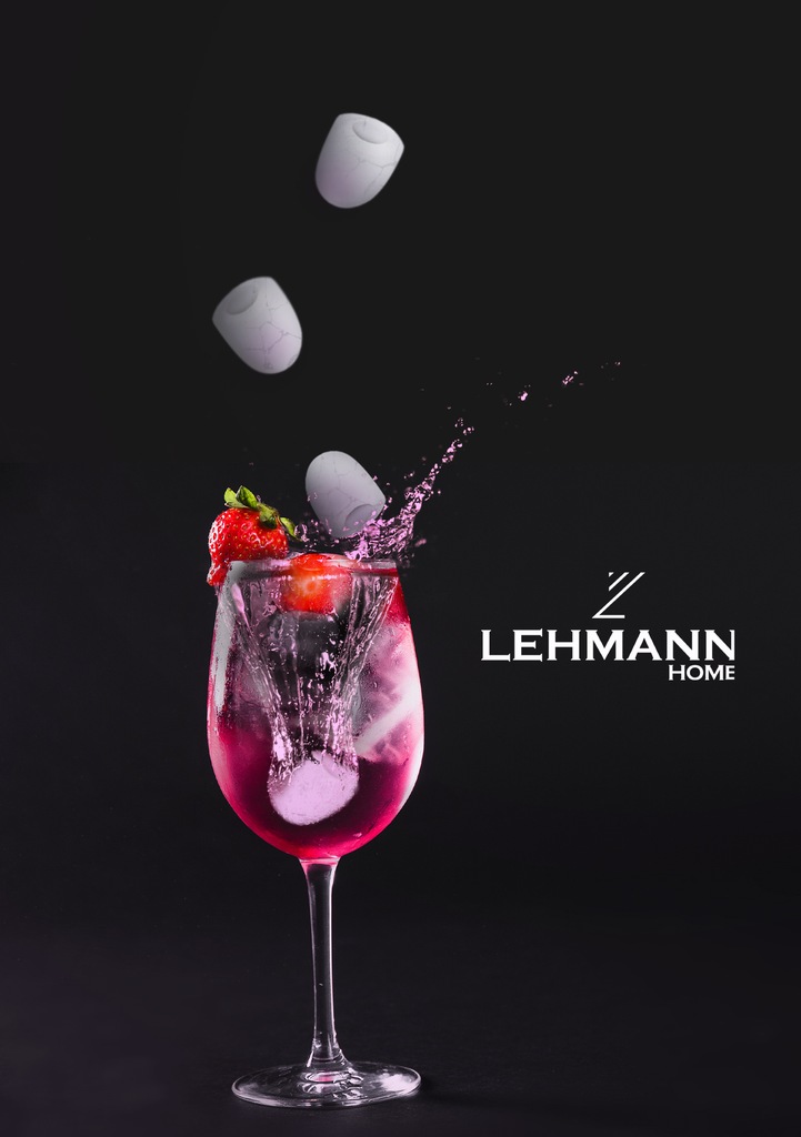 Льодогенератор Lehmann Syowa 12кг 2л - Фото 14