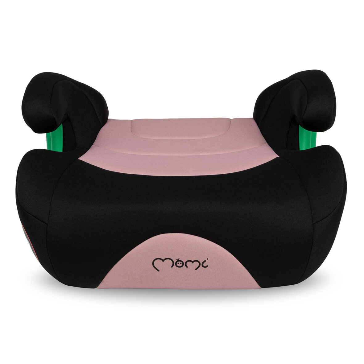 Автокрісло бустер MoMi Venko Isofix Pink - Фото 3