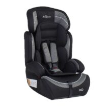 Автокрісло JOY 9-36 кг Grey/Black (57893)