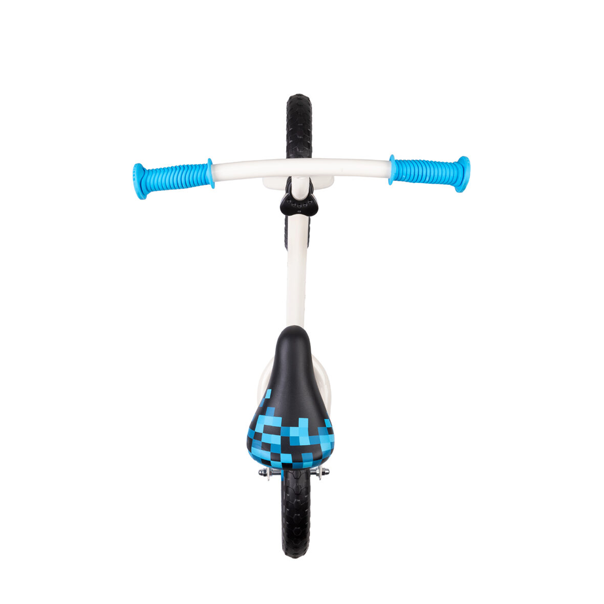 Біговел MoMi FLEET Beige/Blue - Фото 5