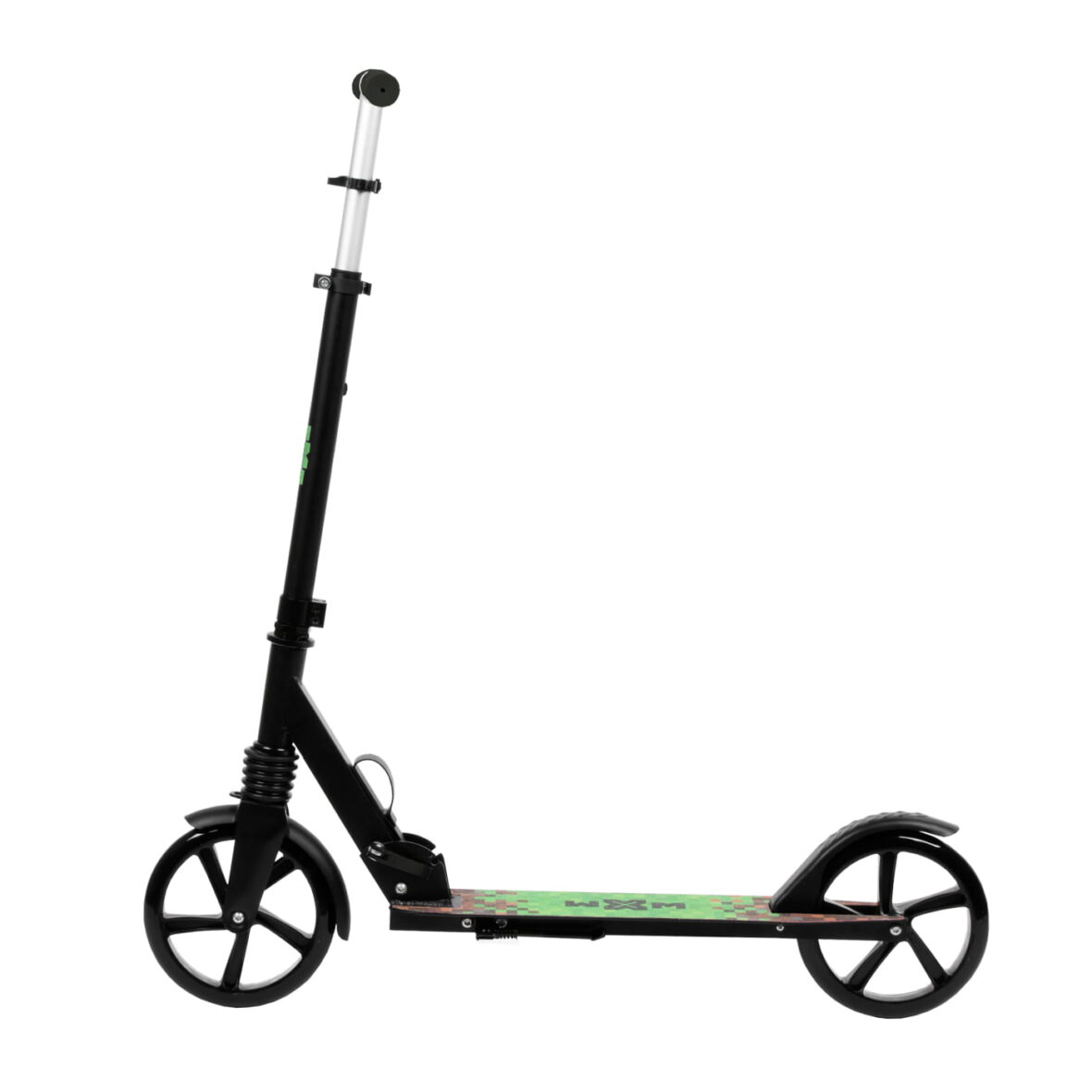Двоколісний дитячий самокат WXM DRIFF Game 200 mm - Фото 2