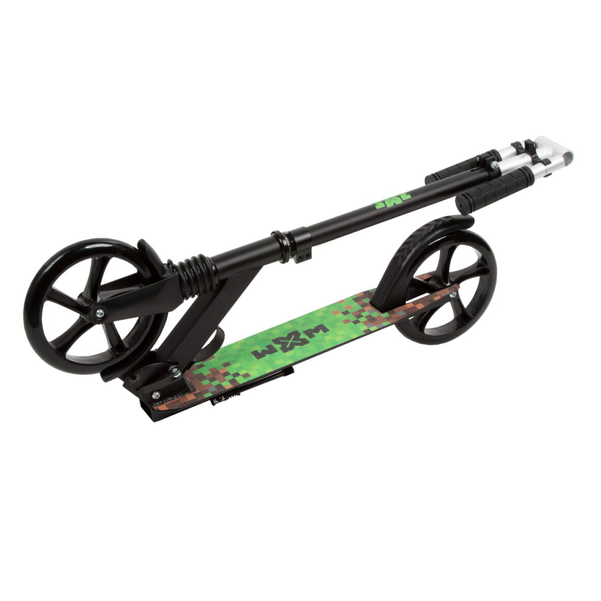 Двоколісний дитячий самокат WXM DRIFF Game 200 mm - Фото 7