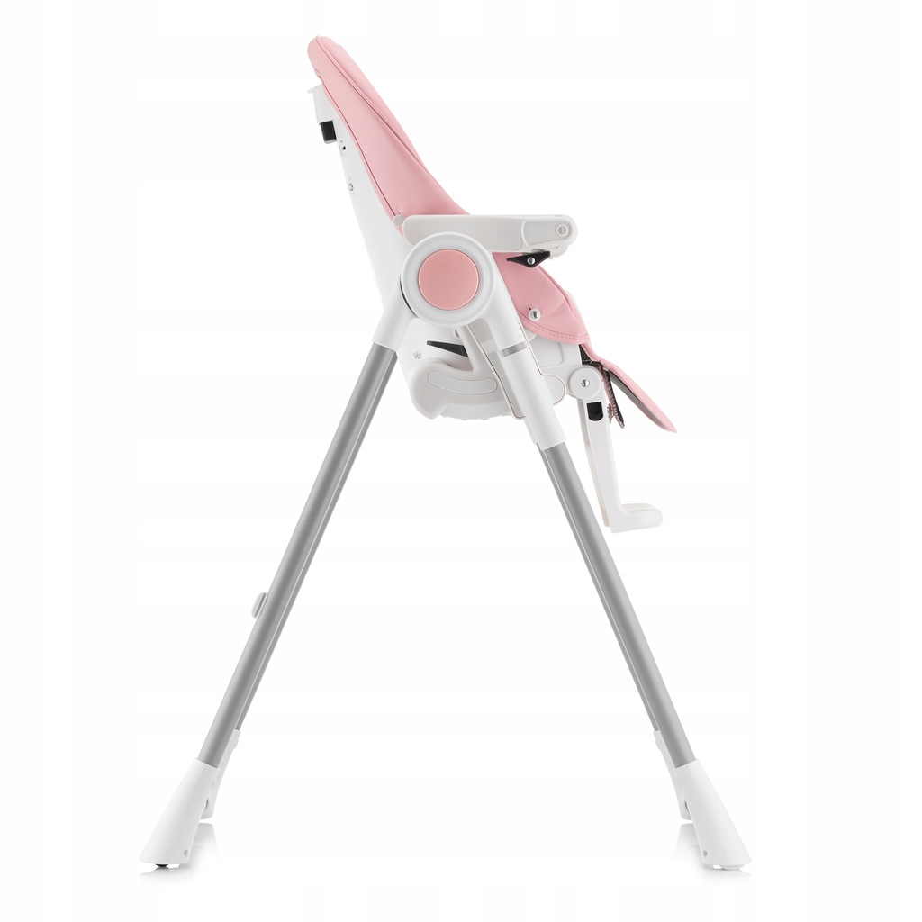 Стільчик для годування Sesttino Nui Pink - Фото 10