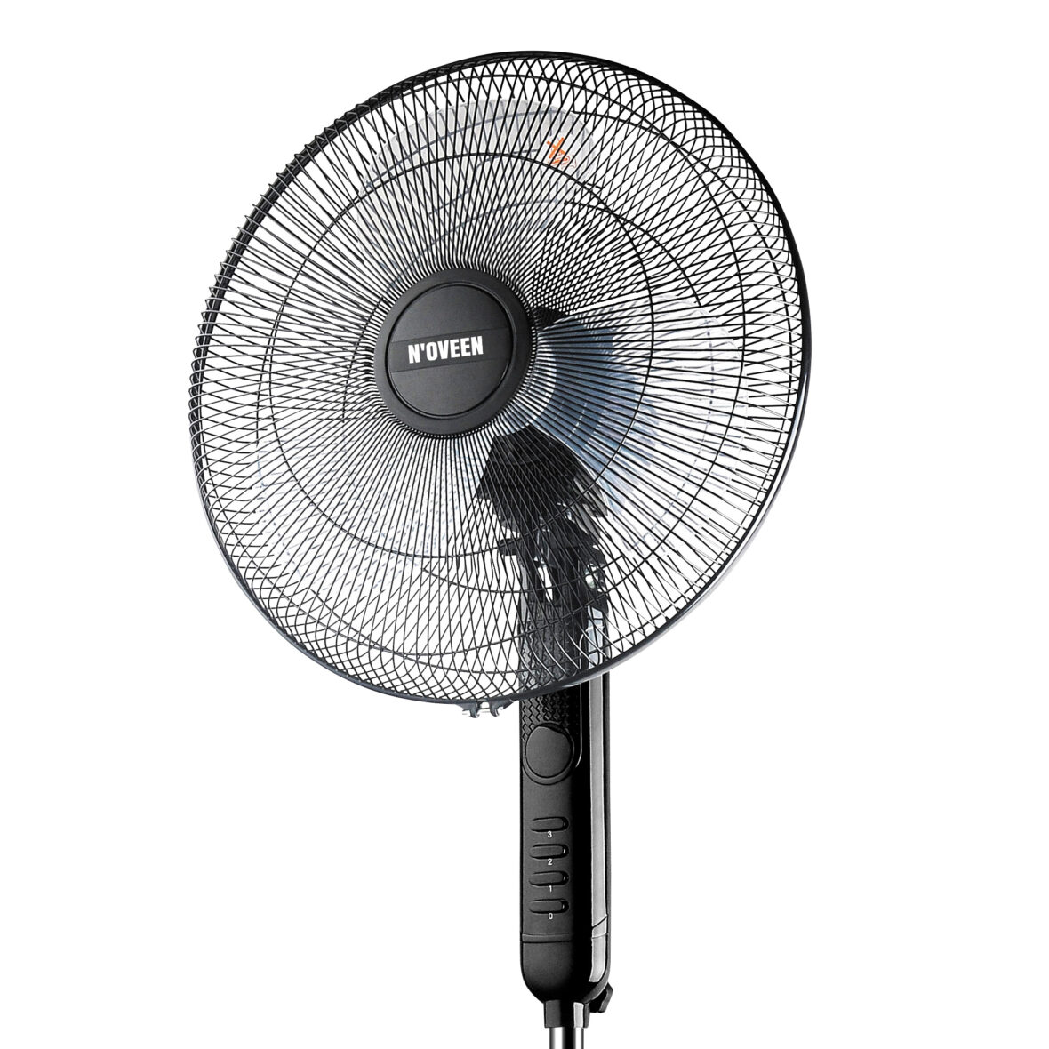 Вентилятор NOVEEN 16”/40 см F450 - Фото 3