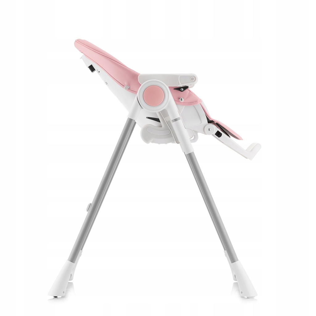 Стільчик для годування Sesttino Nui Pink - Фото 8
