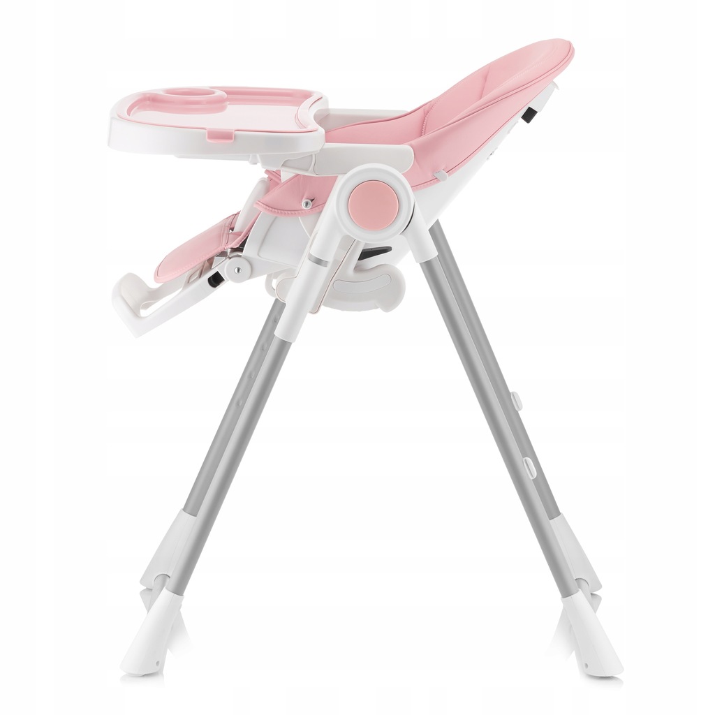 Стільчик для годування Sesttino Nui Pink - Фото 5