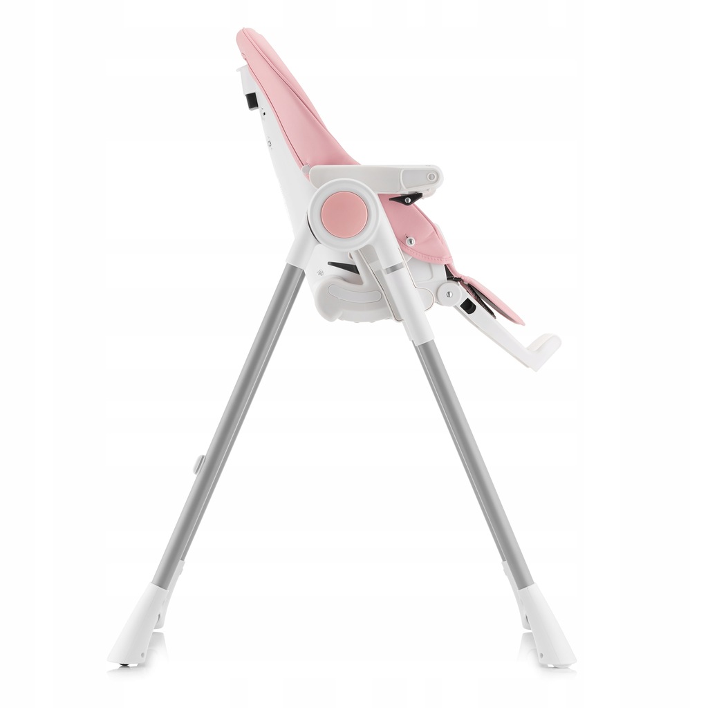 Стільчик для годування Sesttino Nui Pink - Фото 7