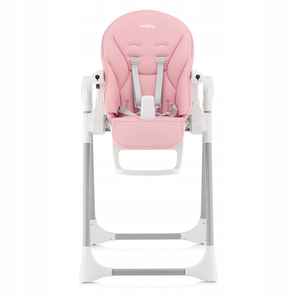 Стільчик для годування Sesttino Nui Pink - Фото 6
