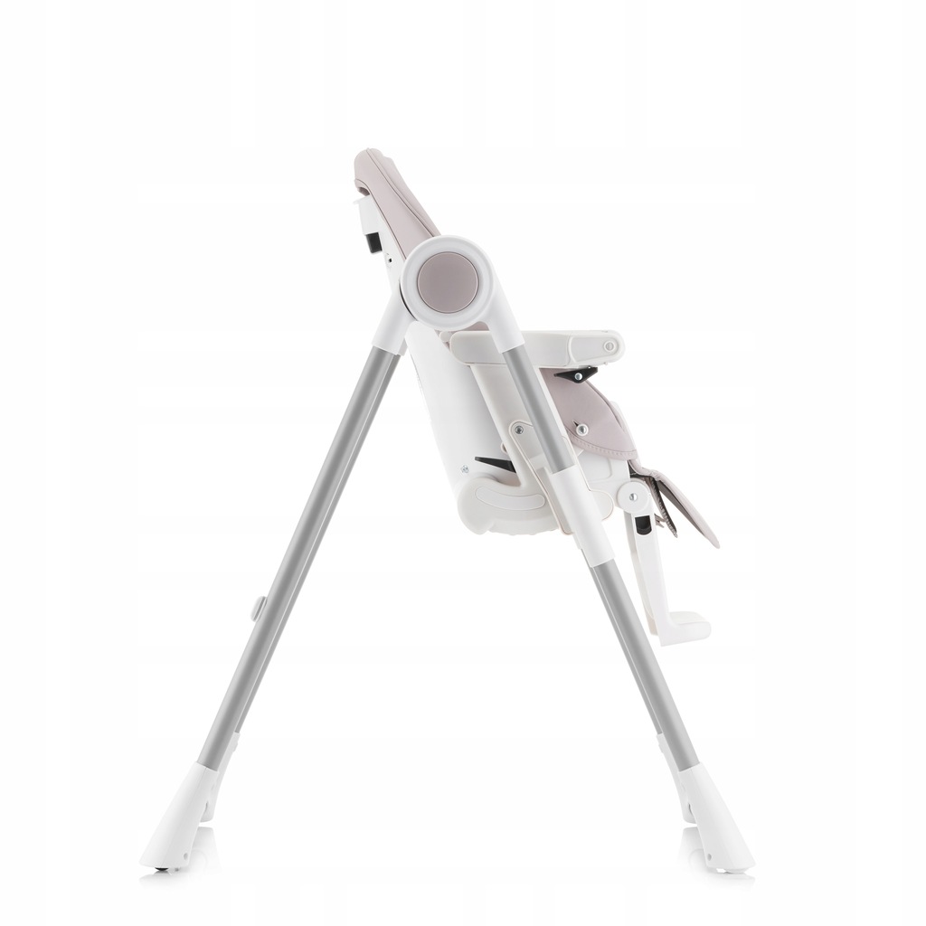 Стільчик для годування Sesttino Nui Grey - Фото 7