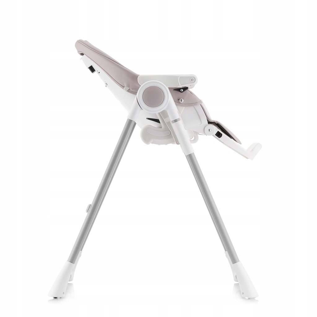 Стільчик для годування Sesttino Nui Grey - Фото 6