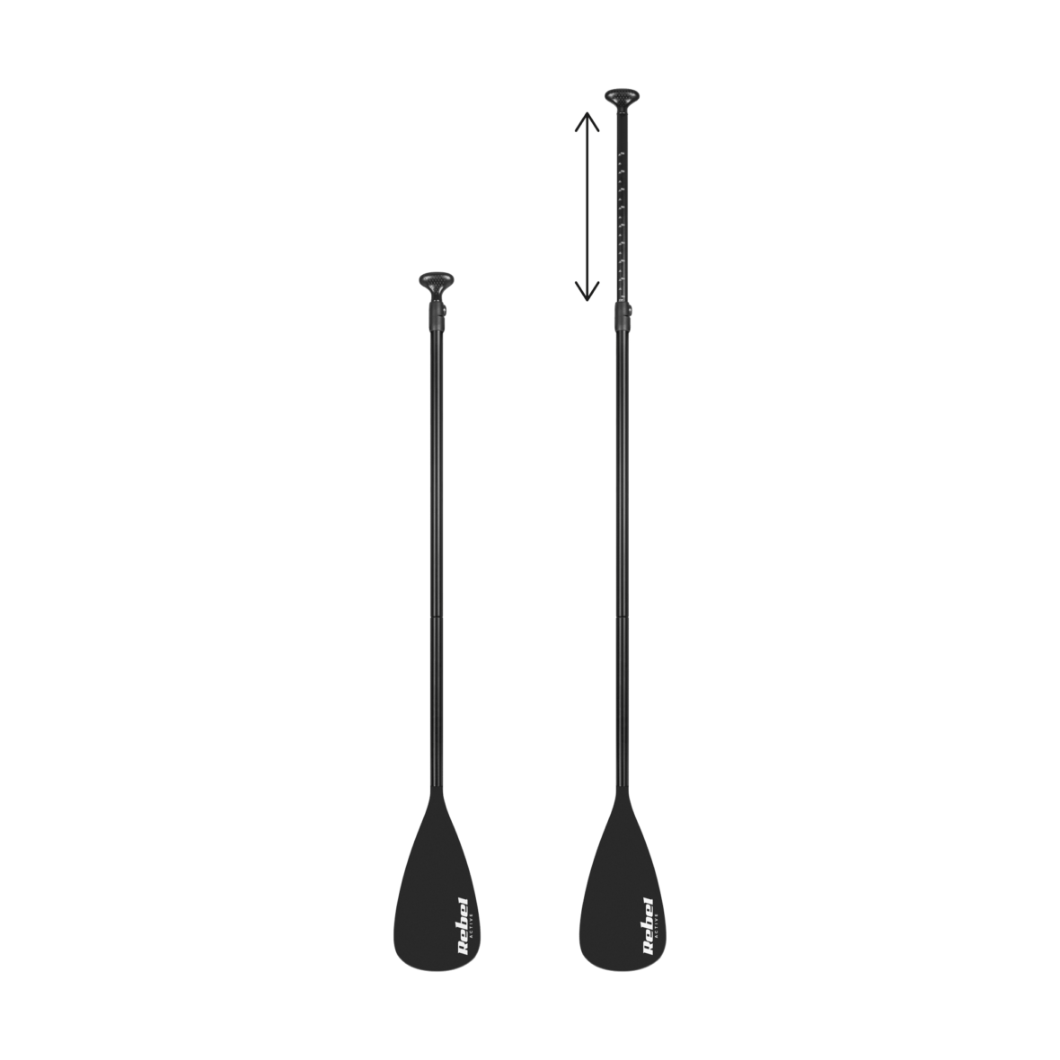 SUP дошка 350см Rebel ACTIVE RBA-4501-WH з аксесуарами сапборд 170 кг 350 x 81 х 15 см White - Фото 7