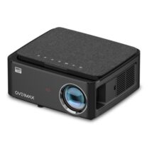 Проектор Overmax Multipic 5.1 smart Wi-Fi FullHD 4K Android (6000 лм)