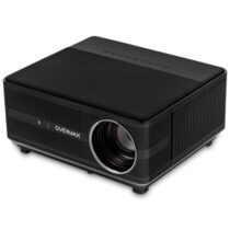 Проектор Overmax Multipic 6.1 smart Wi-Fi FullHD 4K Android (7000 лм)
