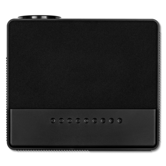 Проектор Overmax Multipic 6.1 smart Wi-Fi FullHD 4K Android (7000 лм) - Фото 9