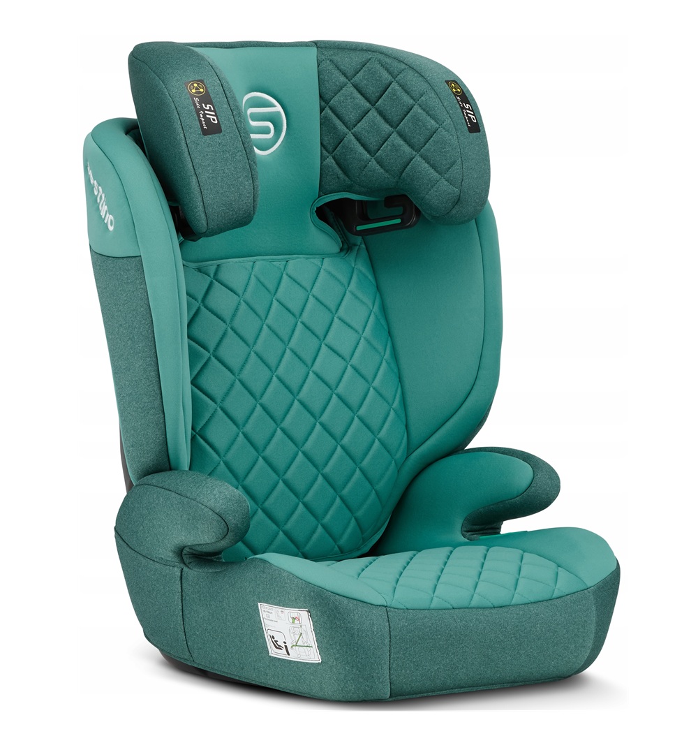Автокрісло Sesttino Armor Pro Green 15-36 кг - Фото 1