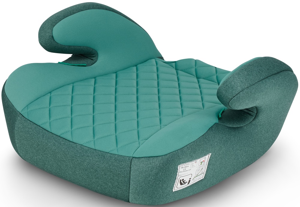 Автокрісло Sesttino Armor Pro Green 15-36 кг - Фото 4