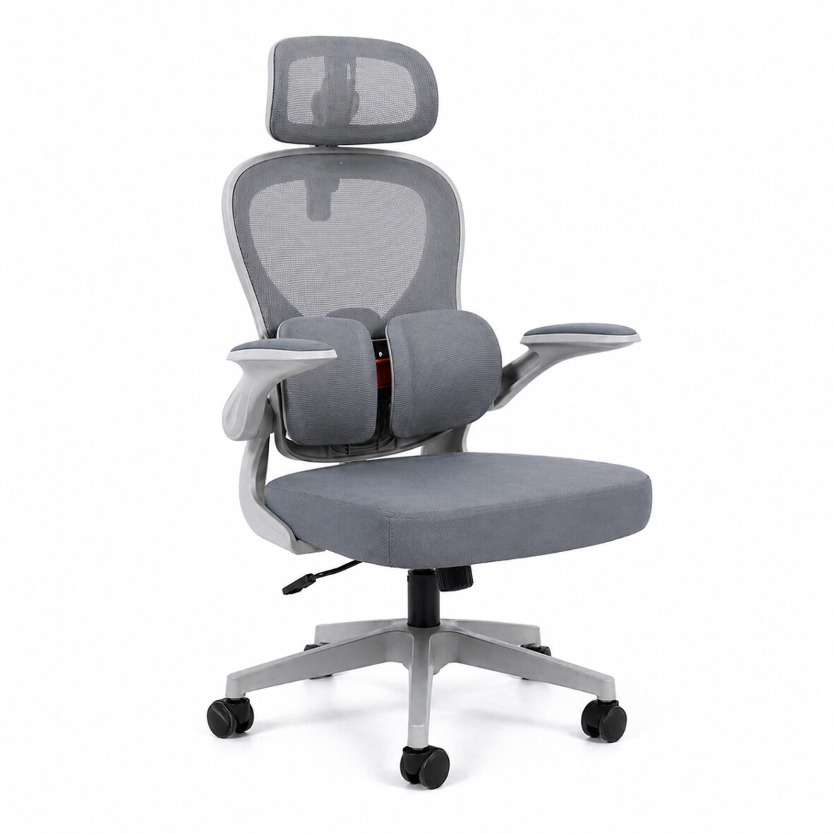Офісне крісло Hanert Comfort Pro - Фото 1