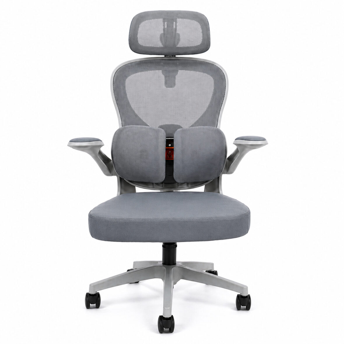 Офісне крісло Hanert Comfort Pro - Фото 2
