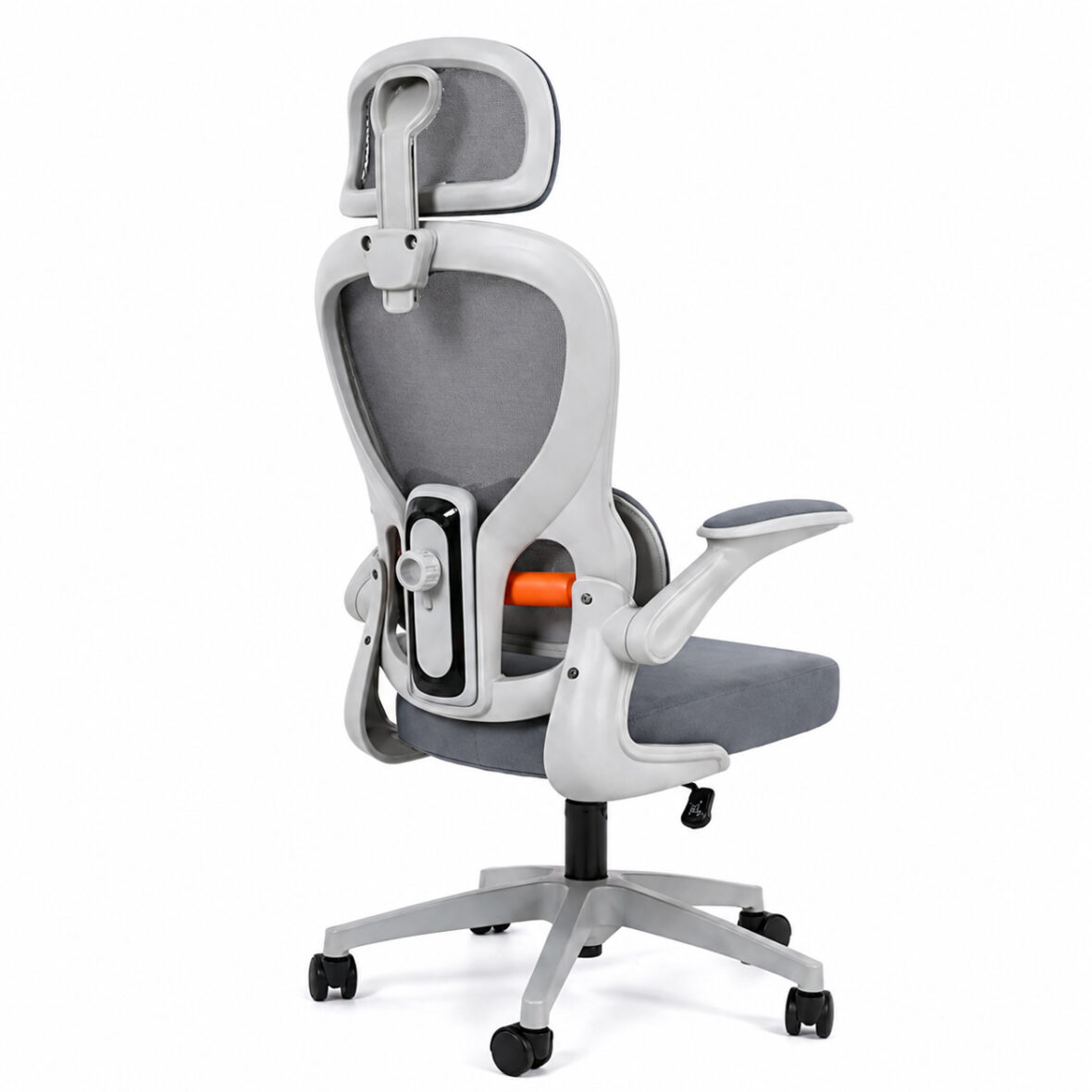 Офісне крісло Hanert Comfort Pro - Фото 3