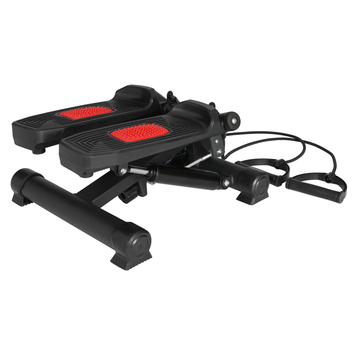 Cтеппер з еспандерами та LCD дисплеєм Hanert CardioStep - Фото 6