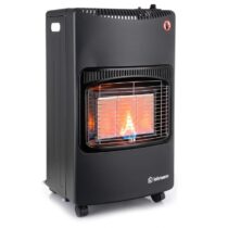 Газовий обігрівач LEHMANN Noel 4,2 кВт